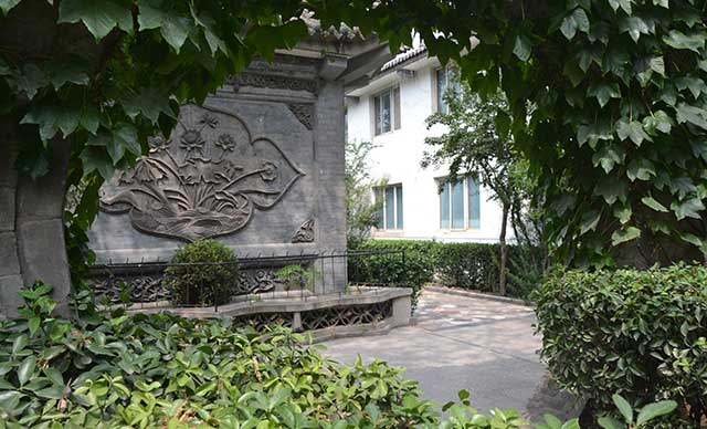 西安市·长安区·国泰庄园军事拓展基地